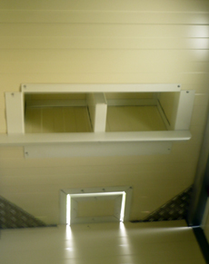 Hühnergehege Sonderanfertigung